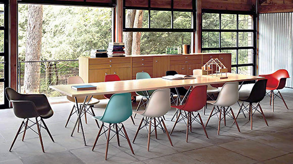 Mid Century Modern Style