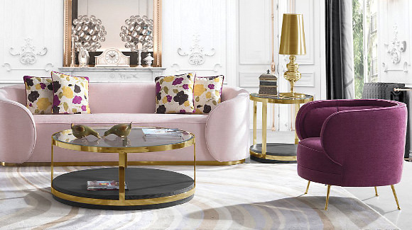 Luxe Style