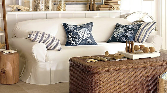 Coastal Style
