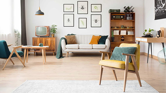 Scandinavian Style