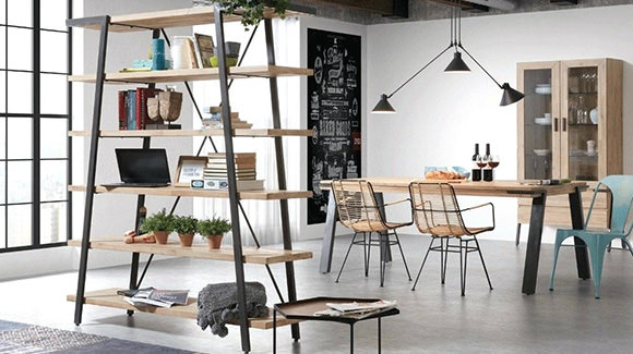 Loft Style