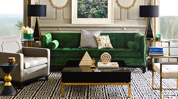 Art Deco Style