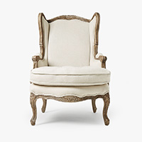 Occasional & Accent Chairs