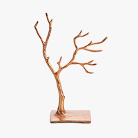 Jewellery Boxes & Holders