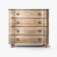 Accent Chests & Cabinets