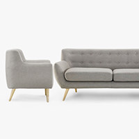 Couches, Sofas & Lounges