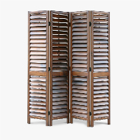 Screens & Dividers