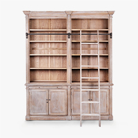 Bookshelves & Bookcases