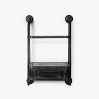 Storage & Wall Units