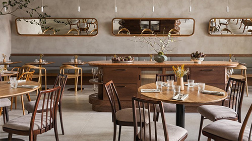 Restaurant Furniture