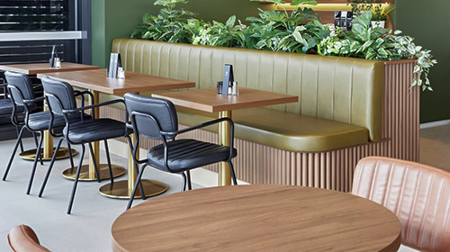 Bistro Furniture