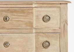 ACCENT CHESTS &CABINETS