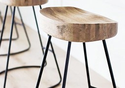 DINING STOOLS