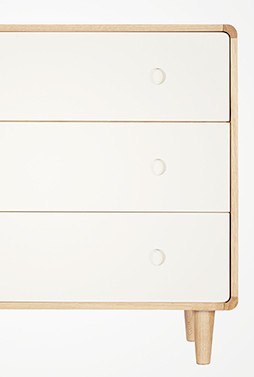 KIDS CHESTS & CABINETS